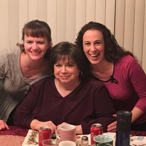 Meet your Posher, Carrie